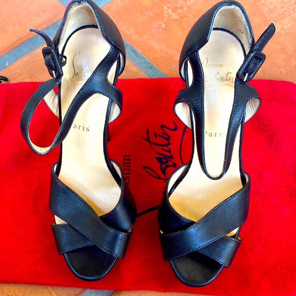 Christian Louboutin